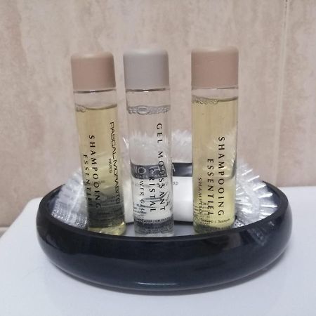 Apartamento Teatinos Málaga Esterno foto